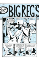 The Nobody (New Edition) US - Hardback