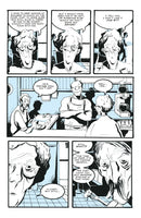 The Nobody (New Edition) US - Hardback