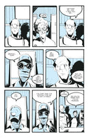 The Nobody (New Edition) US - Hardback