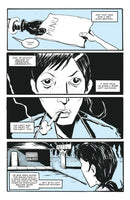 The Nobody (New Edition) US - Hardback