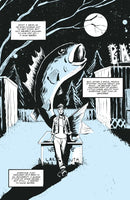 The Nobody (New Edition) US - Hardback