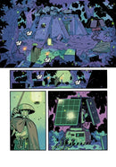 Yojimbot Volume 2: Nights of Rust US - Paperback / softback