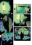 Yojimbot Volume 2: Nights of Rust US - Paperback / softback