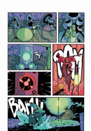 Yojimbot Volume 2: Nights of Rust US - Paperback / softback