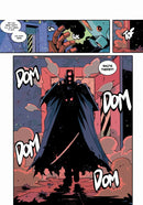 Yojimbot Volume 2: Nights of Rust US - Paperback / softback