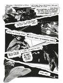 Creepy Presents: Alex Toth US - Paperback / softback