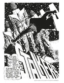 Creepy Presents: Alex Toth US - Paperback / softback