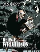Creepy Presents: Bernie Wrightson-Graphic novel / Comic book / Manga: genres-買書書 BuyBookBook