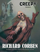 Creepy Presents: Richard Corben-Graphic novel / Comic book / Manga: genres-買書書 BuyBookBook