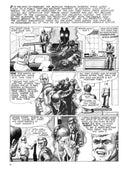 Creepy Presents: Richard Corben US - Paperback / softback