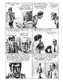 Creepy Presents: Richard Corben US - Paperback / softback