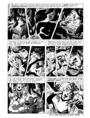 Creepy Presents: Steve Ditko US - Paperback / softback