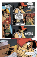 Trailer Park Warlock Volume 1 US - Paperback / softback