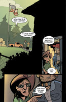 Trailer Park Warlock Volume 1 US - Paperback / softback