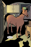 Trailer Park Warlock Volume 1 US - Paperback / softback