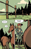 Trailer Park Warlock Volume 1 US - Paperback / softback