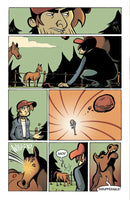 Trailer Park Warlock Volume 1 US - Paperback / softback