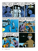 The EC Archives: The Complete Extra US - Paperback / softback