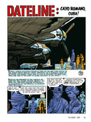 The EC Archives: The Complete Extra US - Paperback / softback