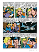 The EC Archives: The Complete Extra US - Paperback / softback