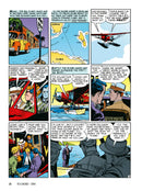 The EC Archives: The Complete Extra US - Paperback / softback