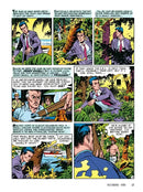 The EC Archives: The Complete Extra US - Paperback / softback