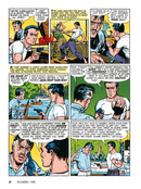 The EC Archives: The Complete Extra US - Paperback / softback