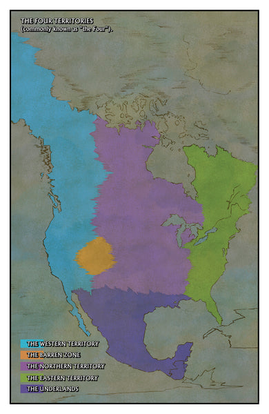 Kingdom of Earth interior 2 (ISBN 9781506754635)
