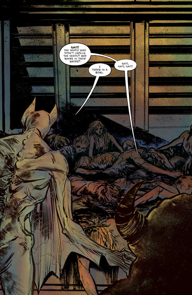 Kingdom of Earth interior 4 (ISBN 9781506754635)