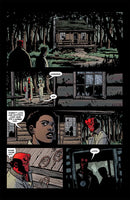 Hellboy and the B.P.R.D.: 1955-1957 US - Hardback