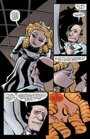 Hellboy and the B.P.R.D.: 1955-1957 US - Hardback