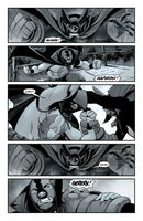 Hellboy and the B.P.R.D.: 1955-1957 US - Hardback