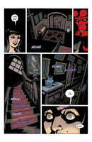 Hellboy and the B.P.R.D.: 1955-1957 US - Hardback