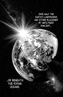 Tomahawk Angel Volume 3 US - Paperback / softback