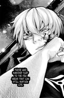 Tomahawk Angel Volume 3 US - Paperback / softback