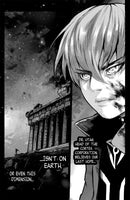 Tomahawk Angel Volume 3 US - Paperback / softback