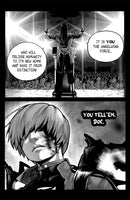 Tomahawk Angel Volume 3 US - Paperback / softback