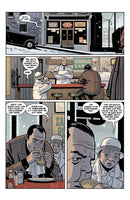 Lobster Johnson Omnibus Volume 1 US - Paperback / softback