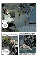 Lobster Johnson Omnibus Volume 1 US - Paperback / softback