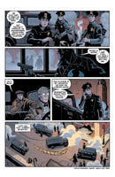 Lobster Johnson Omnibus Volume 1 US - Paperback / softback