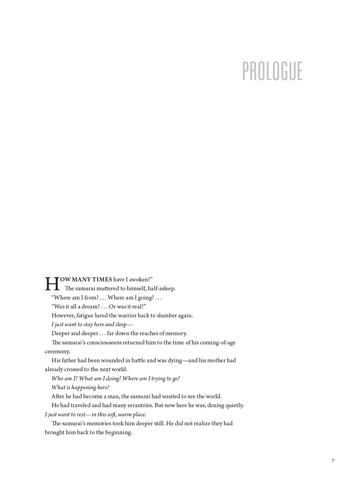 Deva Zan (Second Edition) interior 1 (ISBN 9781506758022)
