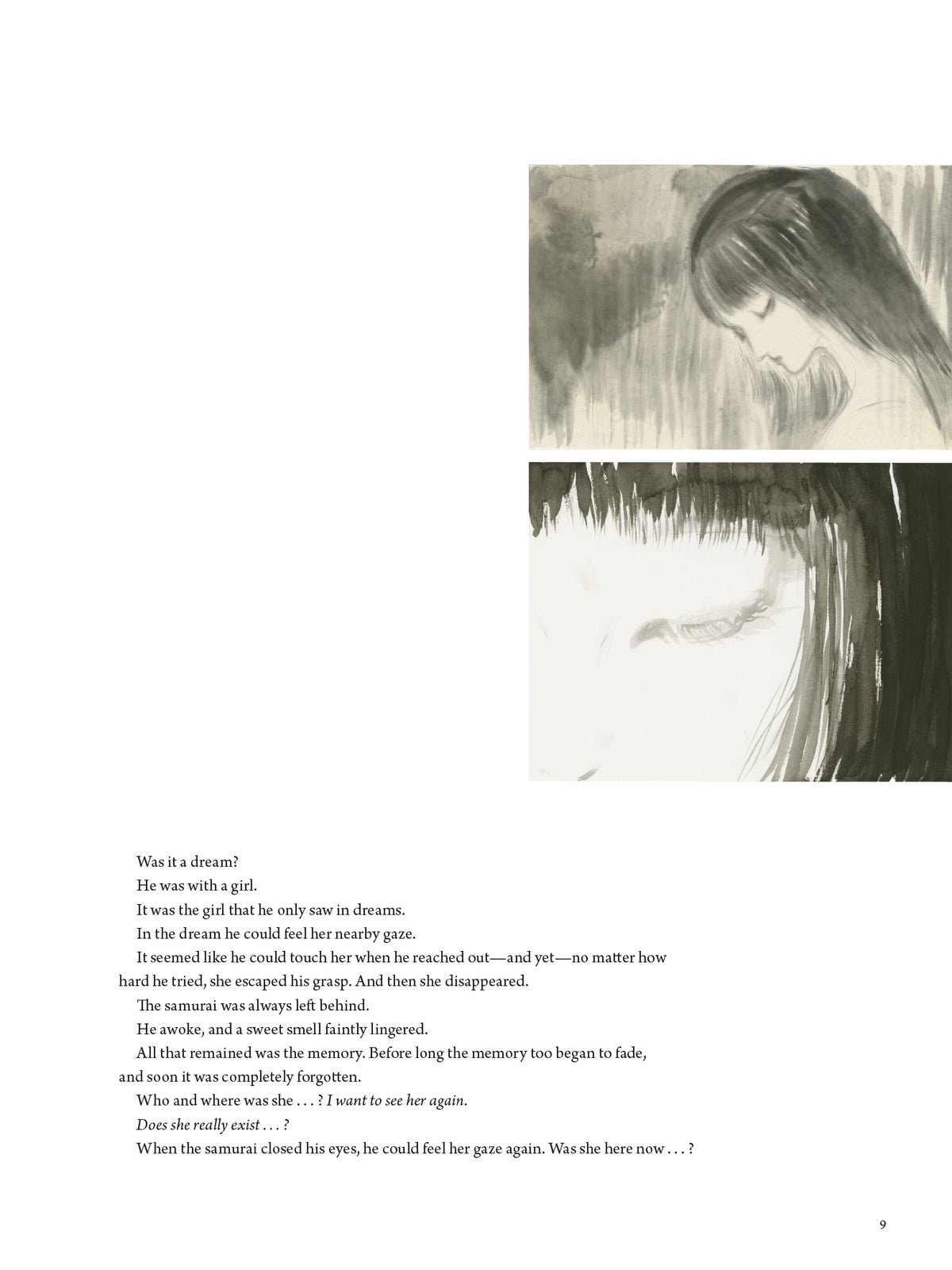 Deva Zan (Second Edition) interior 3 (ISBN 9781506758022)