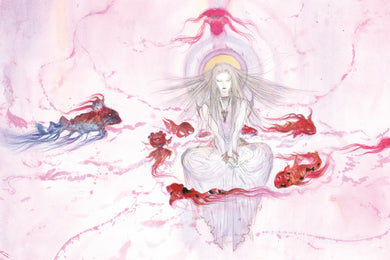 Deva Zan (Second Edition) interior 4 (ISBN 9781506758022)
