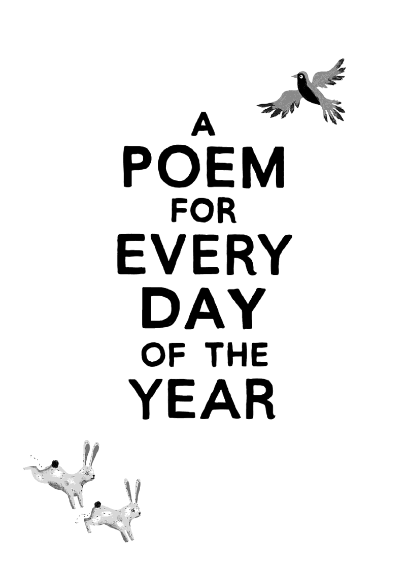 Poem for Every Day of the Year, A (Allie Esiri)
