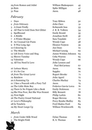 Poem for Every Day of the Year, A (Allie Esiri)-Nonfiction: 參考百科 Reference & Encyclopedia-買書書 BuyBookBook