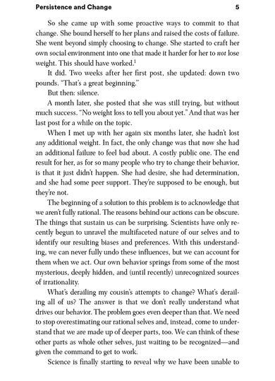 Good Habits, Bad Habits: The Science of Making Positive Changes That Stick (Wendy Wood)-Nonfiction: 科學科技 Science & Technology-買書書 BuyBookBook