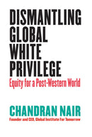Dismantling Global White Privilege-Society/ culture/ social sciences-買書書 BuyBookBook
