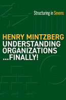 Understanding Organizations...Finally!-Business and Management-買書書 BuyBookBook
