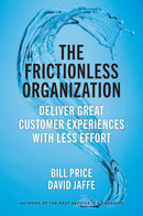 The Frictionless Organization-Business and Management-買書書 BuyBookBook