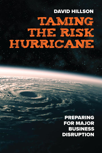 Taming the Risk Hurricane-Economics/ Finance and Accounting-買書書 BuyBookBook